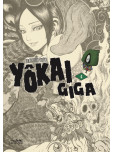 Yokai Giga - tome 4