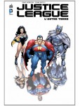 Justice League : L'autre Terre