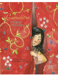 Guenièvre, l'enfance d'une reine - tome 6