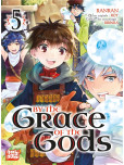By the grace of the gods - tome 5