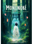 Mononoke, histoires de fantômes japonais