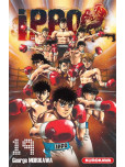 Ippo - tome 19