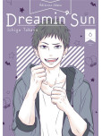 Dreamin' Sun - tome 6 [VF]