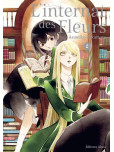 L'Internat des fleurs - tome 2
