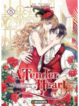 A Tender Heart - tome 5