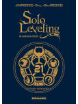 Solo Leveling Ragnarok  - Édition Monarque  - tome 21