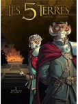 Les 5 Terres - tome 2 : Quelqu'un de vivant