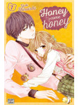 Honey come honey - tome 7