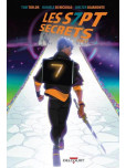 Sept Secrets - tome 2