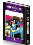 Microid S - tome 2
