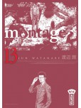 Montage - tome 13