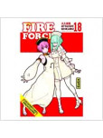 Fire Force - tome 18