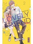 New love, new life ! - tome 2