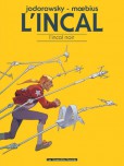 L'Incal - tome 1 : L'incal noir