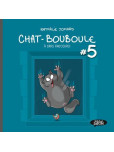 Chat-Bouboule - tome 5