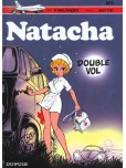 Natacha - tome 5 : Double vol