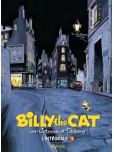 Billy the cat - L'intégrale - tome 1