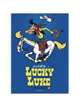 Lucky Luke - nouvelle intégrale - tome 2