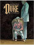 Duke - tome 5 : Un pistolero, tu seras