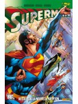 Superman - tome 2 : Au coeur de la nouvelle Krypton