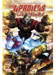 Les Gardiens de la Galaxie (Marvel Deluxe) - tome 1 : Héritage