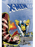 X-Men - Intégrale - tome 13 : 1965 [NED]