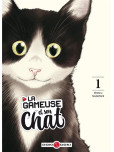 La Gameuse et son chat - tome 1