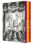 Un Grand Bourgogne oublié [Coffret vol. 01 à 03]