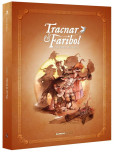 Tracnar et Faribol : Ecrin tomes 1 et 2 + ex-libris