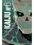 Kaiju N 8 - tome 10 [Coffret édition spéciale]