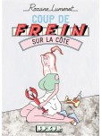 Coup de frein sur la côte - tome 12