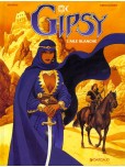 Gipsy - tome 5 : L'aile blanche