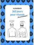 Almanach 365 jours pour réussir monsieur