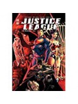 Justice League - Intégrale - tome 2