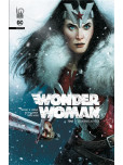 Wonder Woman Infinite - tome 1