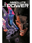 Absolute Power - tome 2
