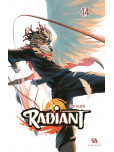 Radiant - tome 14