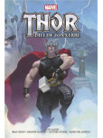 Thor - Dieu du tonnerre