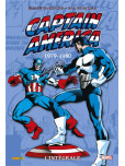 Captain America - tome 13 : L'intégrale 1979-1980