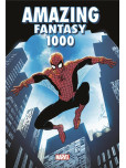 Amazing Fantasy 1000