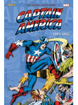Captain America Comics - tome 3 [L'intégrale 1941-1942 (T03)]