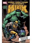 Hulk : Tempest Fugit
