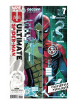 Ultimate Universe - tome 4