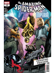 Marvel World  Edition collector - COMPTE FERME - tome 8