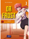 Dr Frost - tome 3