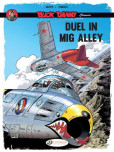Buck Danny Classics - tome 2 : Duel In Mig Alley