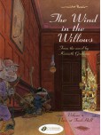 The Wind in the Willows - tome 4 : Panic at Toad Hall