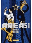 Area 51 - tome 9