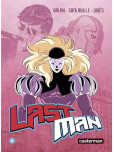 Lastman (poche) - tome 5