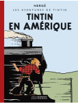 Tintin en Amérique 